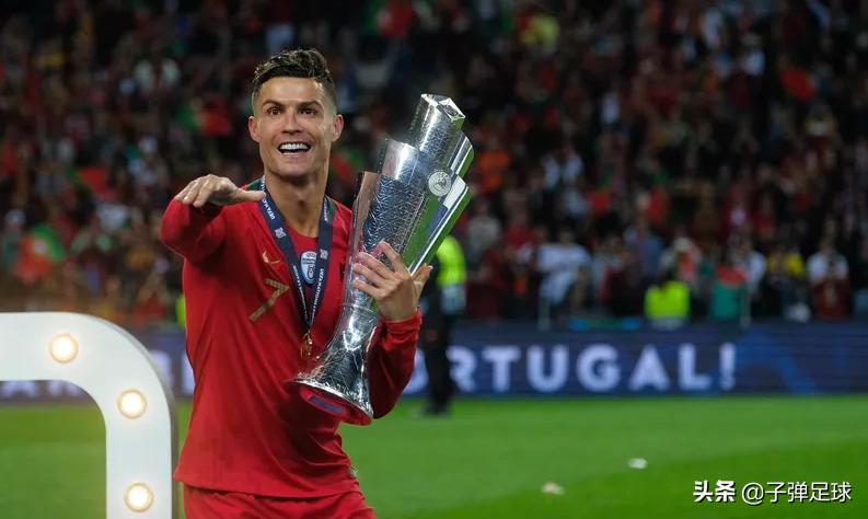 国家队历史射手榜第三位,国家队总进球数梅西c罗