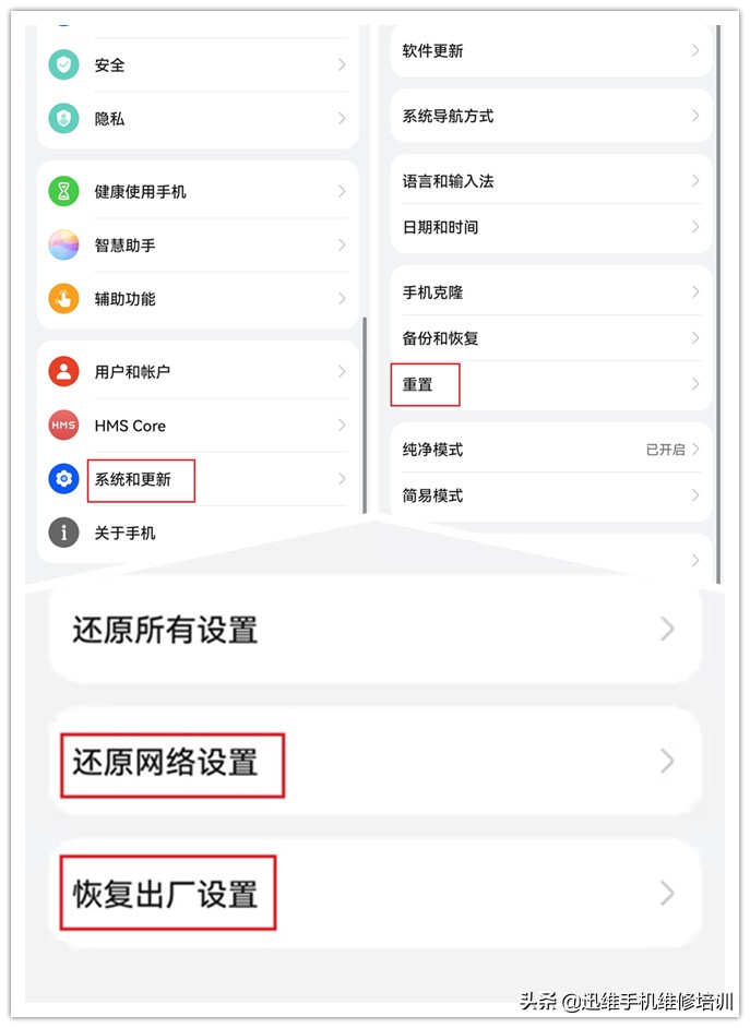 华为P30Pro手机WiFi打不开怎么办？这几点很重要上网流畅你得知道