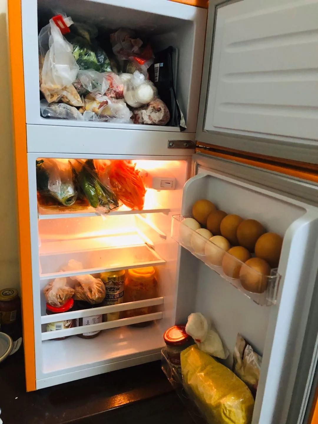 宅在家的桂林人，都练成了网红大厨