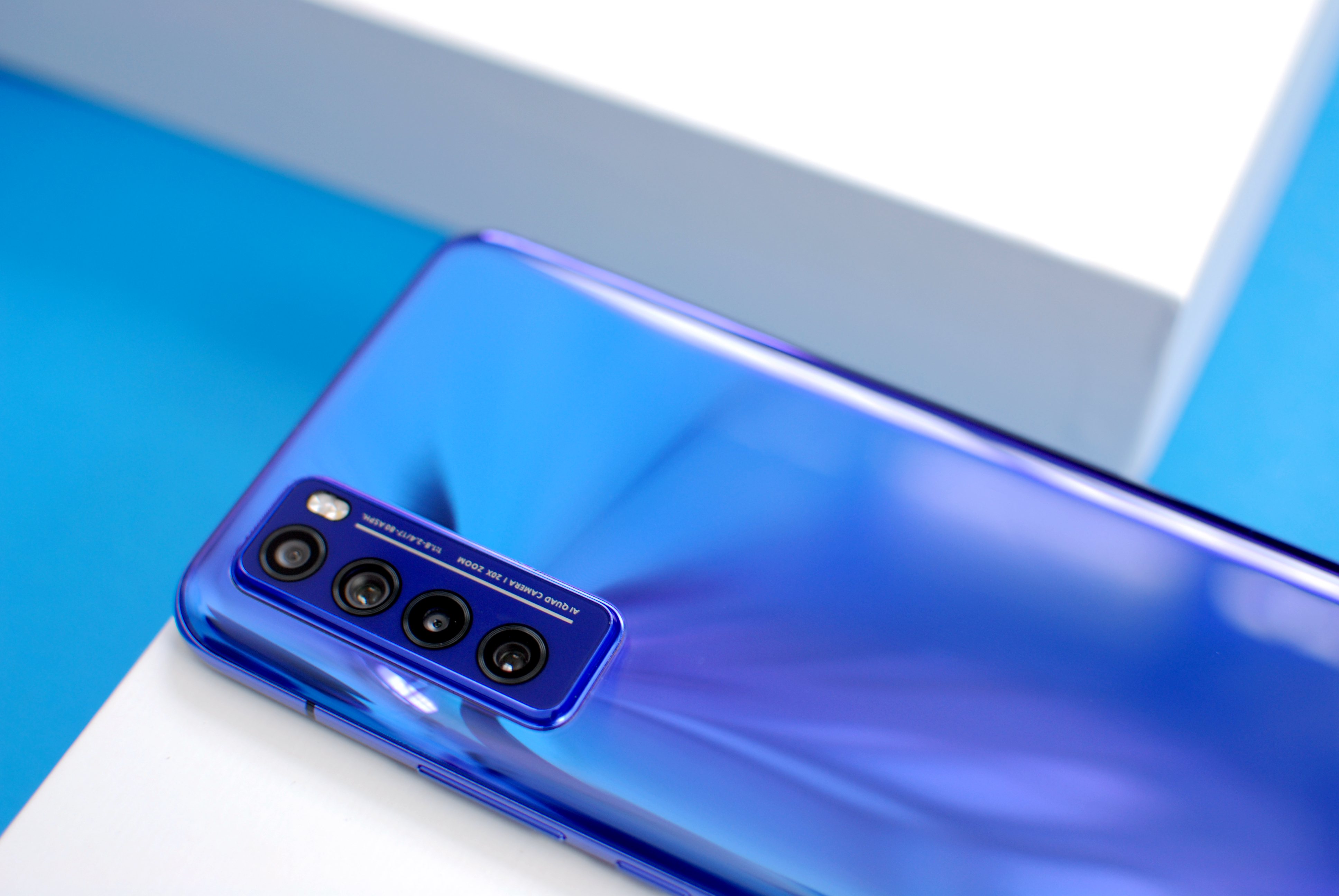 华为nova7新款5g全网通测评,华为nova75gpro深度评测