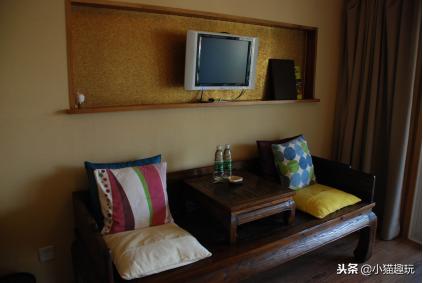 全世界最美的溶洞温泉,很美的天然溶洞温泉