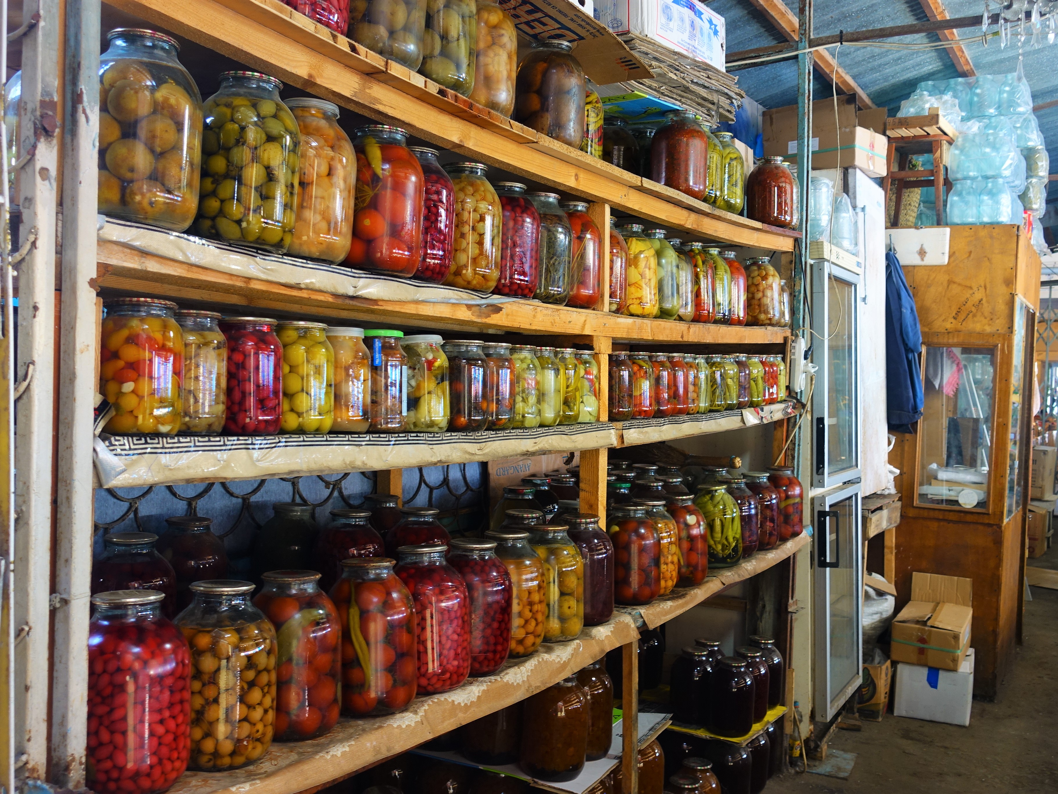 被遗忘的欧洲版图,阿塞拜疆高加索之旅