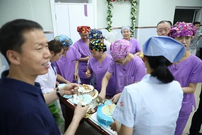 甘肃宝石花医院门诊时间,甘肃宝石花医院有哪些科室