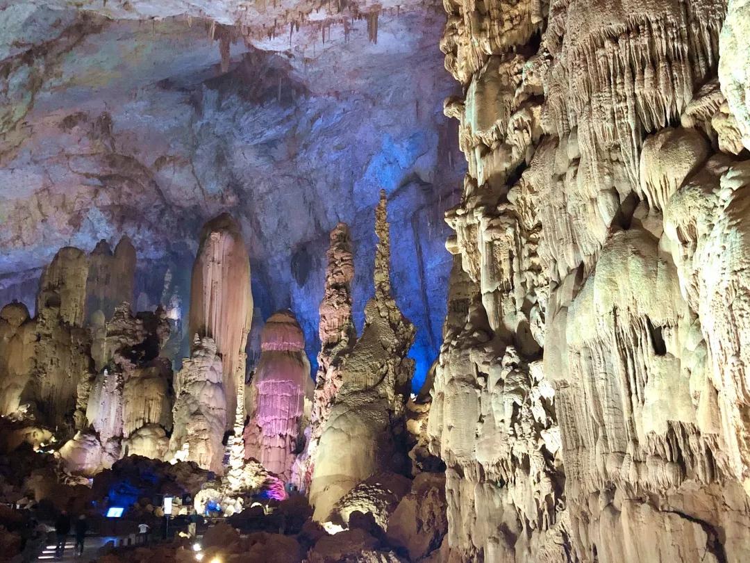 最美贵州之旅结束,贵州最美自驾深度游