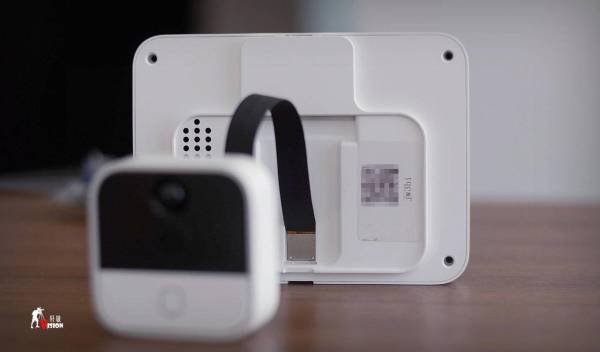 又一家小米生态链上线，发布智能猫眼门铃：这才是家庭第一道防线