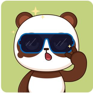 可可熊和咖咖熊的视频,咖咖熊和可可熊的爱情故事