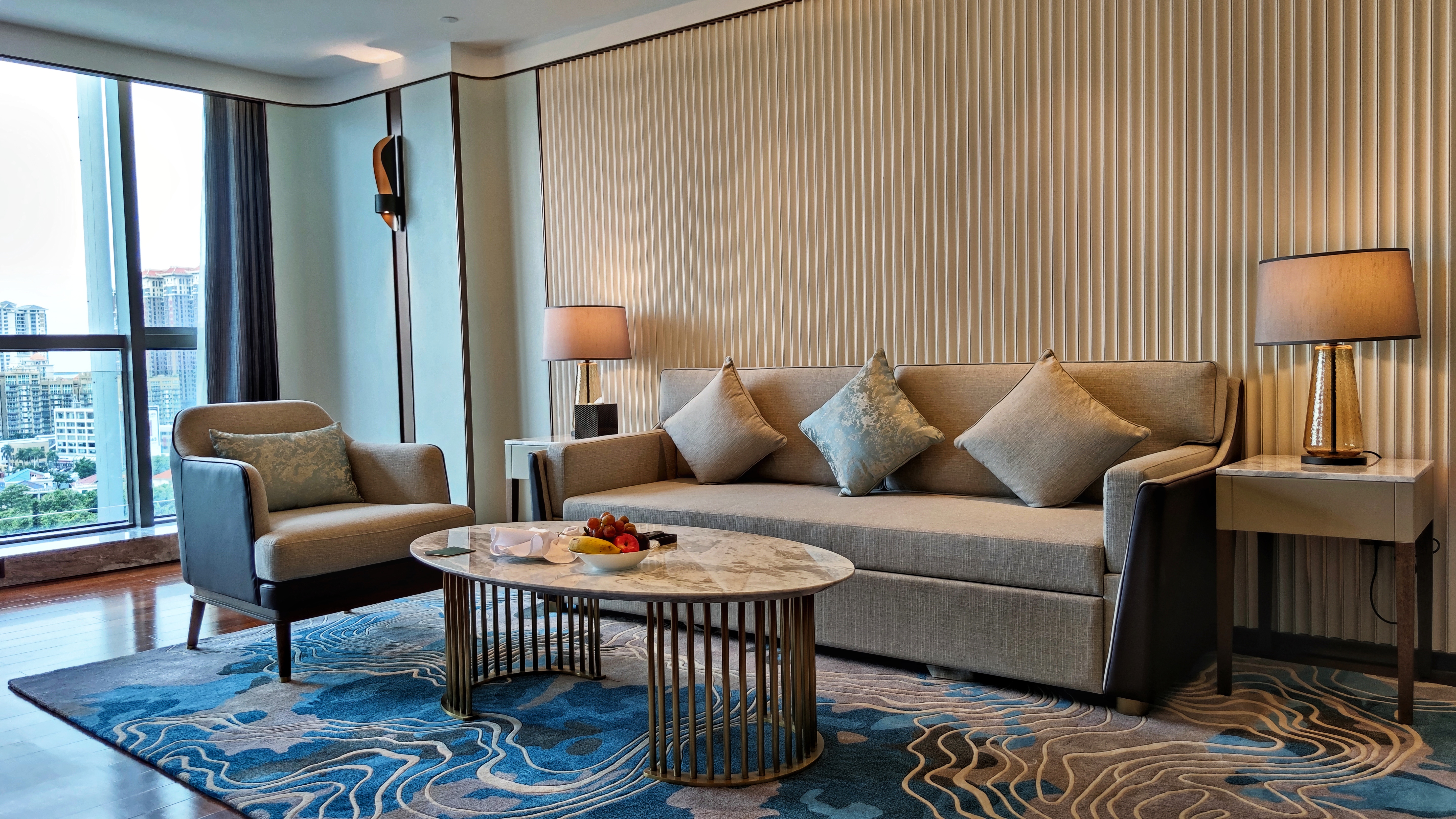 珠海玩海的五星级酒店,珠海邮轮旅游推荐