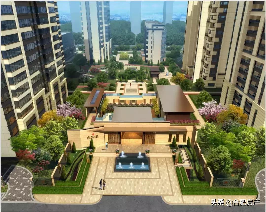 实探！琥珀经典升级之作！2号线+双公园！还有市政冷暖双供