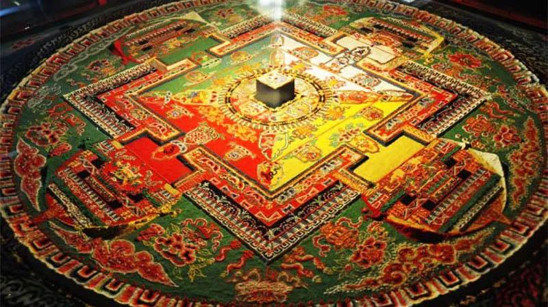 可以治愈心灵的绘画,怎样通过绘画疗愈自己