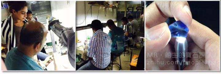 坦桑石深度解读,坦桑石多少大小值得收藏