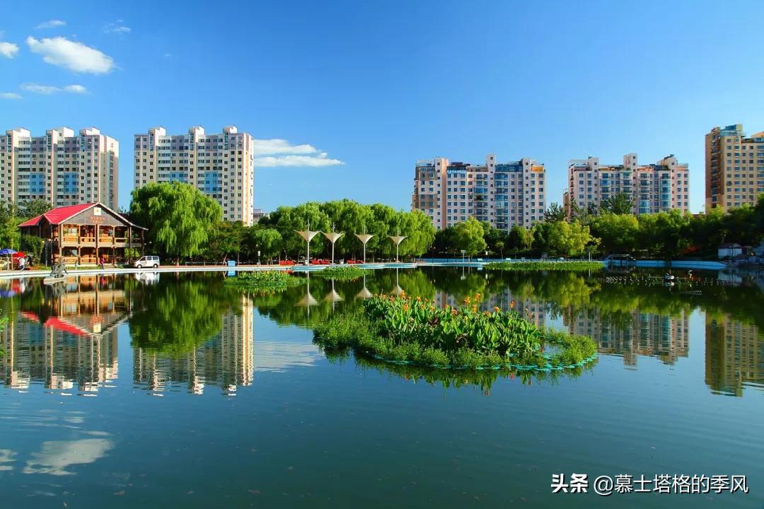 中国被低估的城市,最被低估的宜居城市