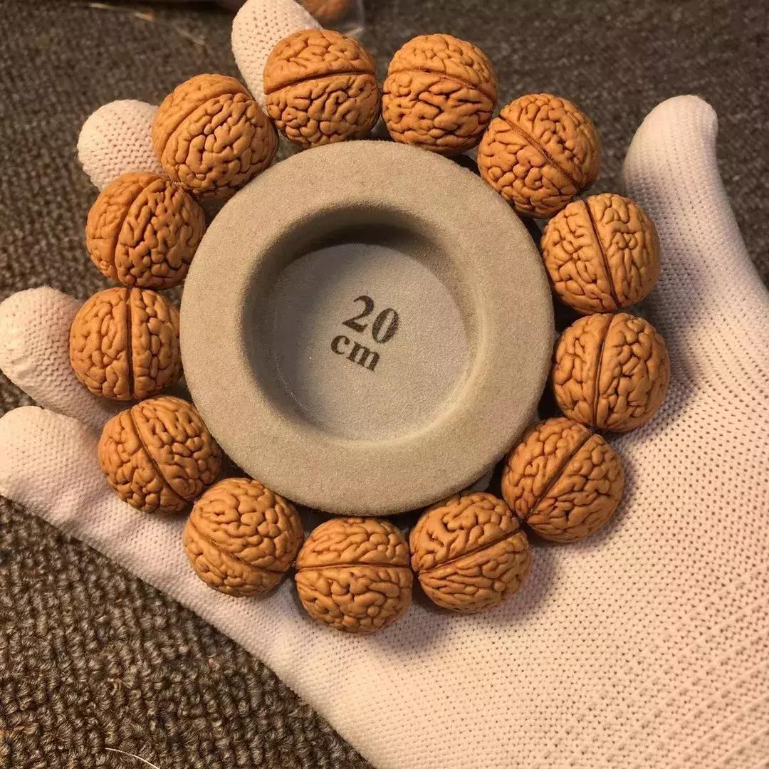 桃核怎么挑选才是正确的,桃核光珠怎么挑选才是正确的