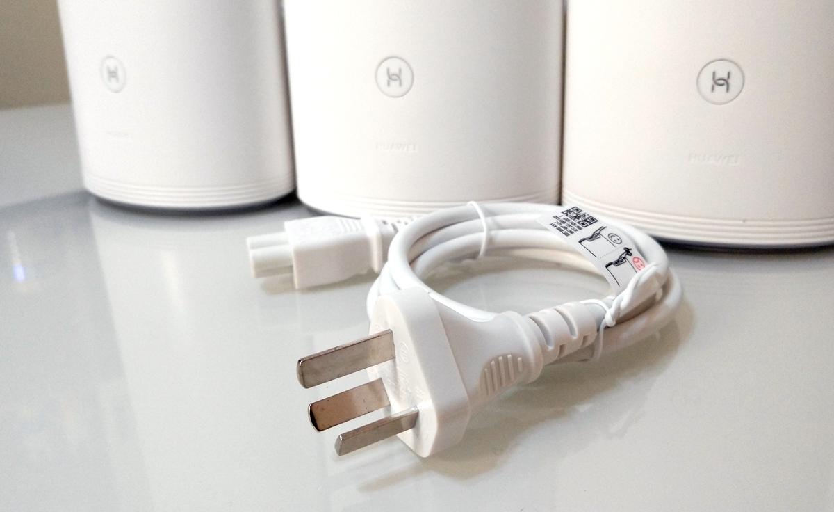 华为q2pro主路由器可以不插网线吗,三层别墅wifi覆盖方案华为q2pro