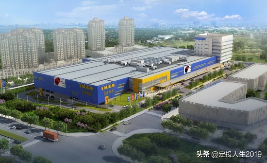 带你一起逛宜家家居,年轻人逛宜家家居