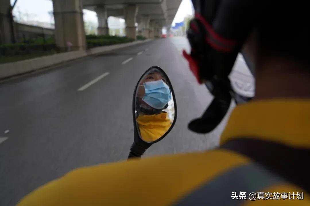 外卖真实故事还原,1000多外卖真实事件