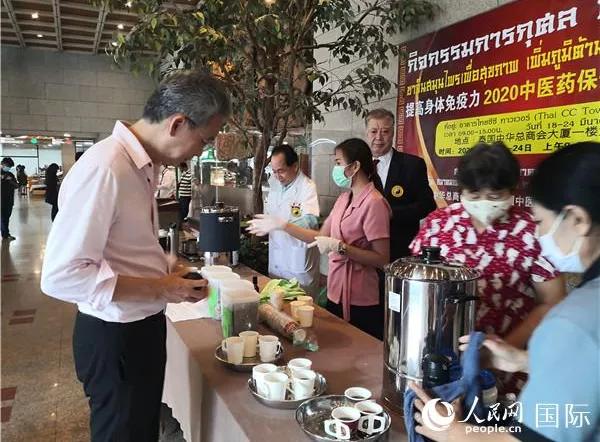 泰国新冠肺炎疫情最新报道,中医药在新冠肺炎疫情防治的作用
