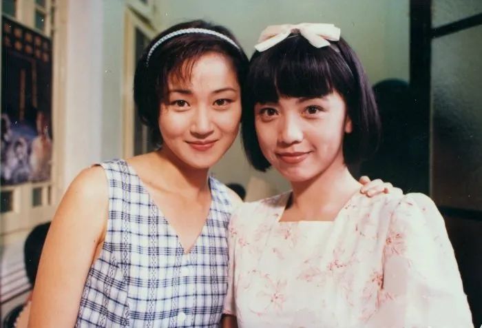 中国评分最高的10部港剧，《鹿鼎记》仅第9，《上海滩》进不了前3