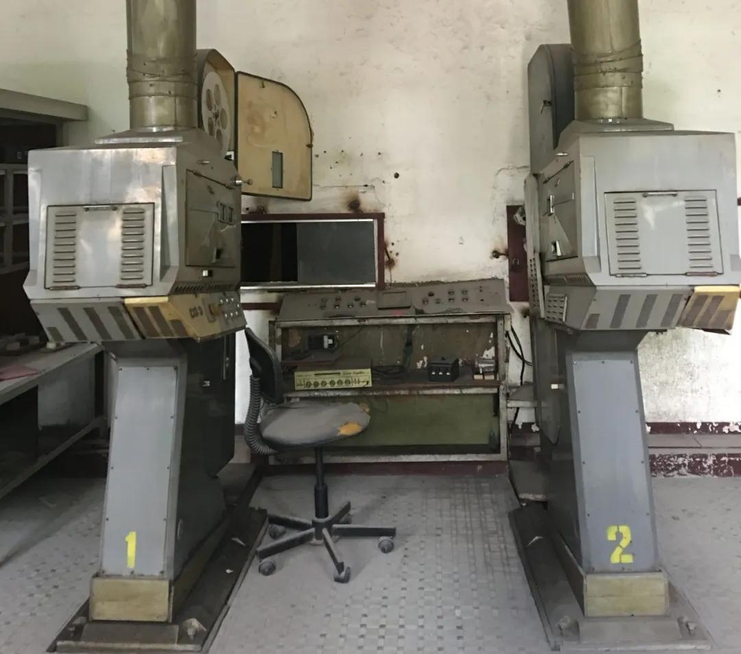 TA是肇庆首家中央空调立体声电影院！照片里的记忆，戳心了