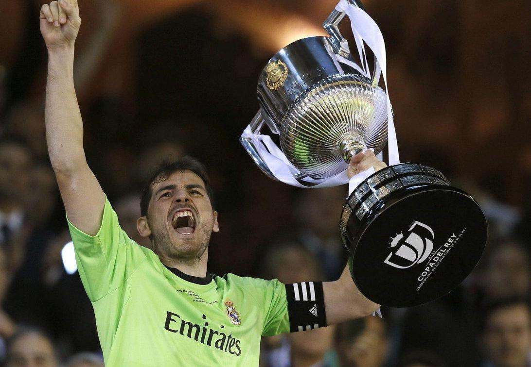 西班牙足球王朝对圣卡西的评价,西班牙马卡报盛赞武磊