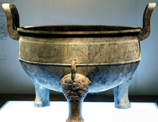 古代周天子的美食,舌尖上的西周