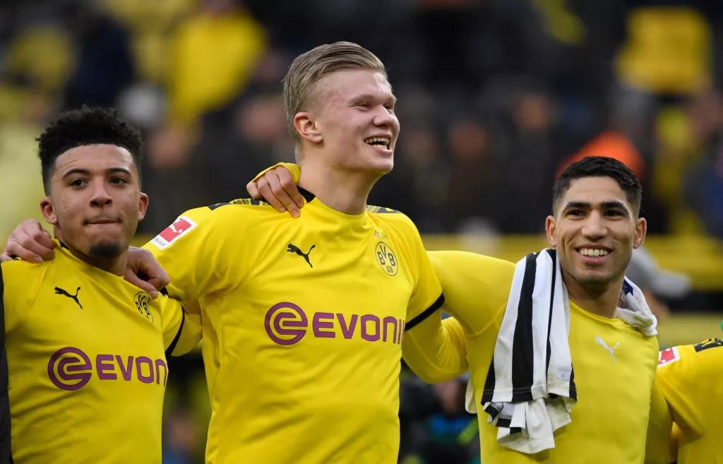 德国国家德比？地球德比