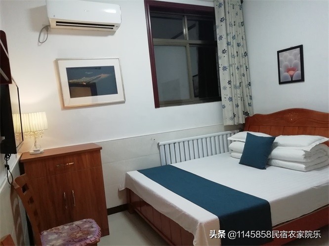 蓟县西井峪村农家院,天津蓟县漫步山间农家院