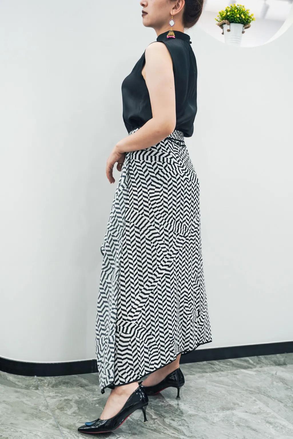 真美服饰女装,真美新服装