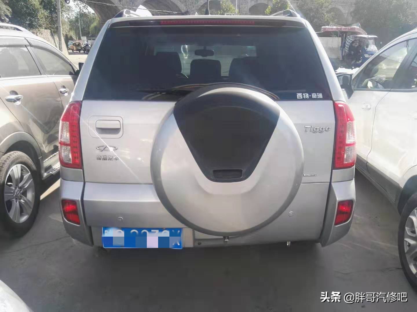 3万口碑最好油耗低的二手suv,最实惠的二手车suv六七万