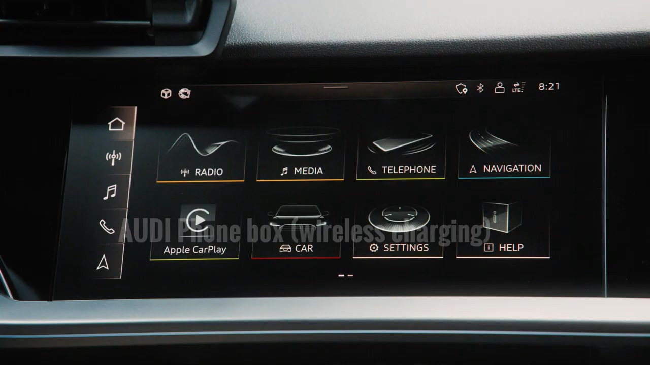 全新a3内饰,a3最新款内饰