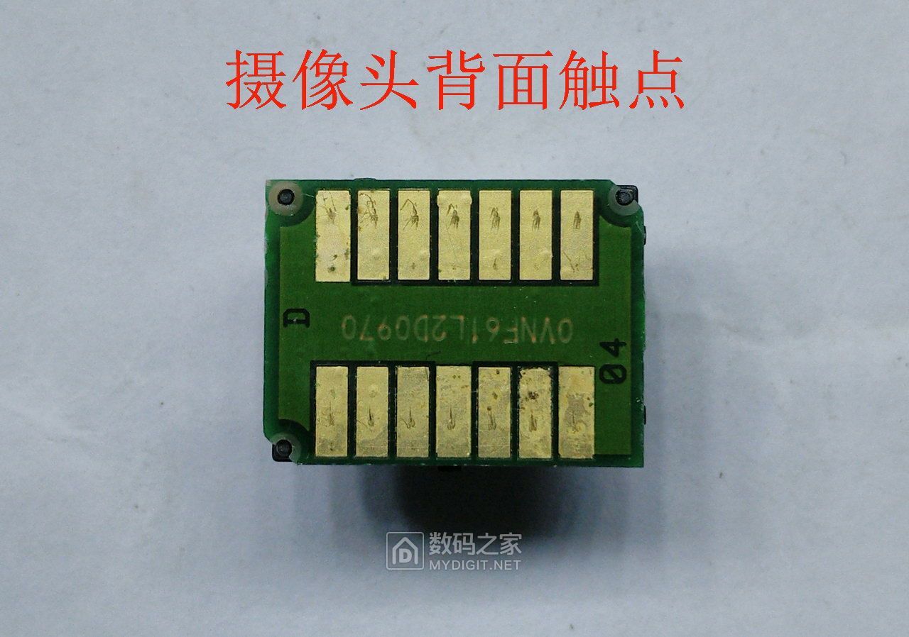 十五年前的直板机皇诺基亚NOKIA7610拆解，时代艳惊四座的设计！