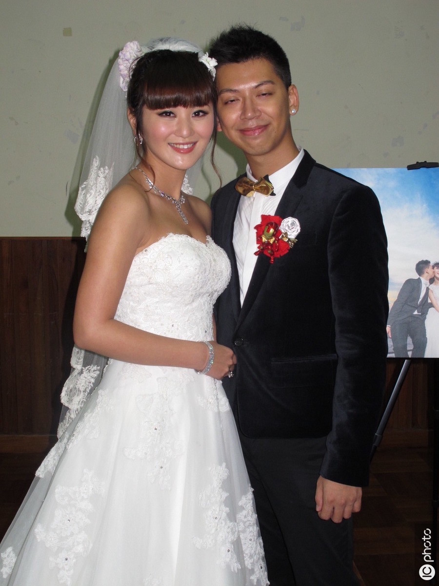 香港艺人裕美离异,香港艺人说出轨