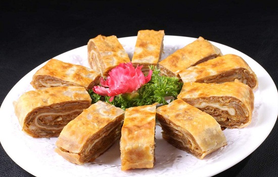 河南省内黄县美食纪录,河南安阳内黄特色小吃有哪些