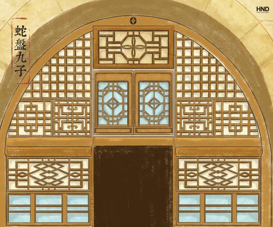 什么是窑洞,什么是双变频冰箱