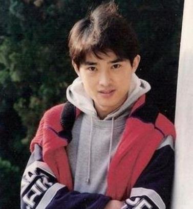 任泉息影,任泉现在是商业大亨吗