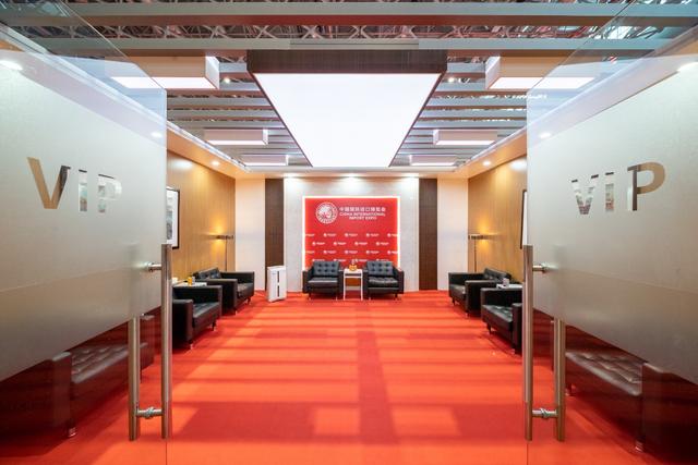 聚焦进博会2019,聚焦进博会