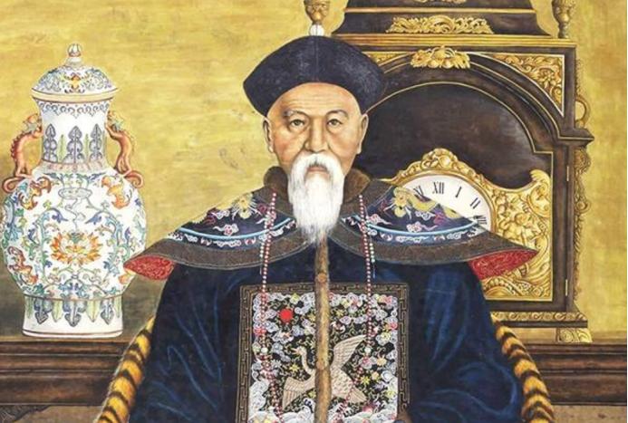 张之洞发现了什么,张之洞花重金购买古董