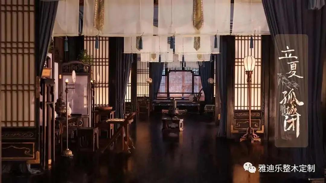 2021年家装流行无主灯风格效果图,未来家装风格趋势