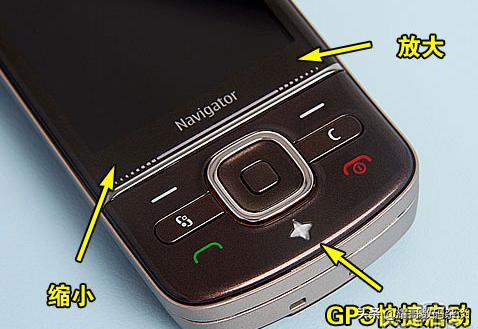 诺基亚3000系列,非智能手机诺基亚