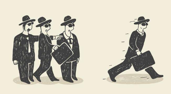 觉得自己长得丑是什么心理,心理学家自卑的表现