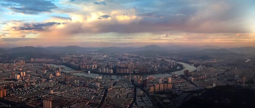 最漂亮的雾凇雪景在哪里,为什么吉林的雾凇最知名