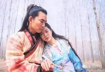 楚留香谁最适合演,楚留香最适合男演员