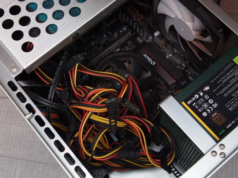 tt曜越电源推荐,曜越智能ai电源