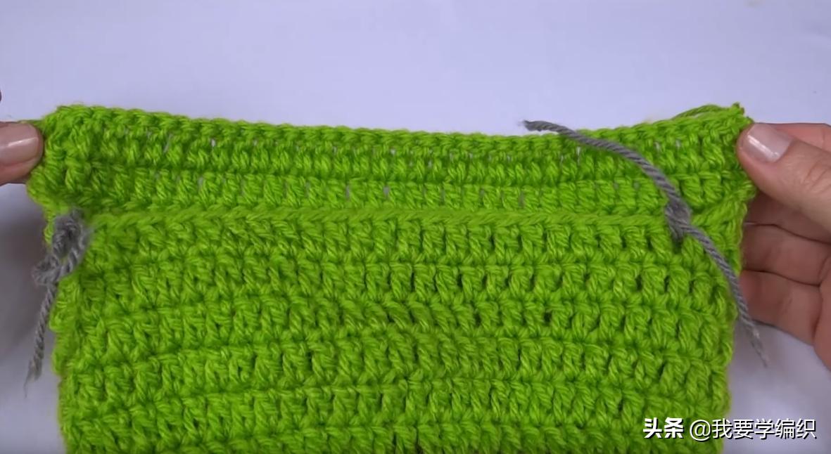 如何用粗绳子编织宠物玩具,最简单的宠物衣服制作