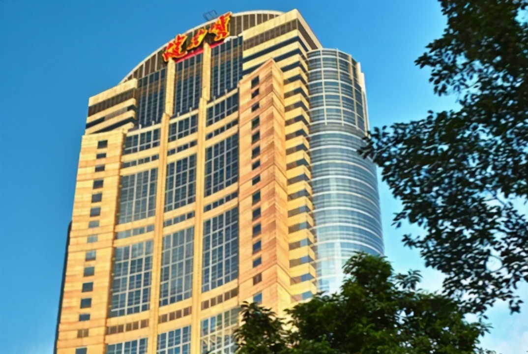 中国饮料之父是谁,曾经国产饮料之王