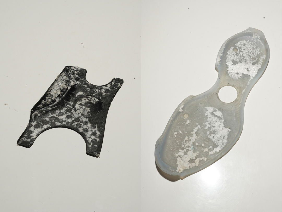 驭帅13深度测评,李宁驭帅13拆解