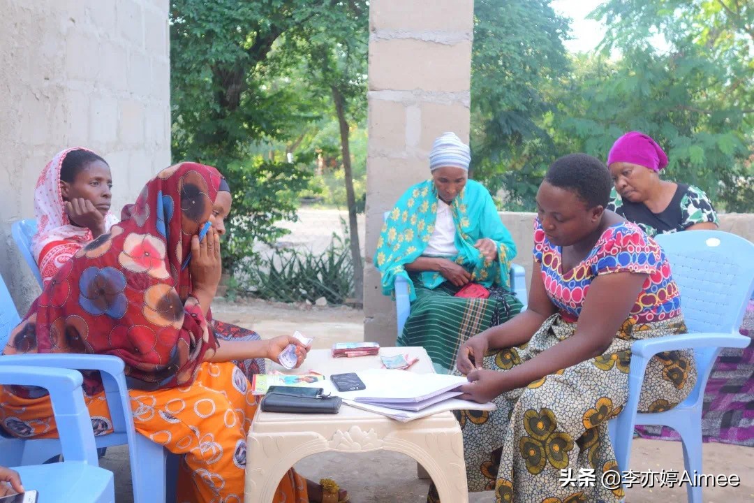 非洲农村妇女创业记：*款贷**、开店、谋生，出路到底在哪？