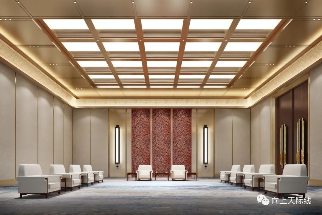 长沙国际会议中心图,长沙国际会议中心介绍