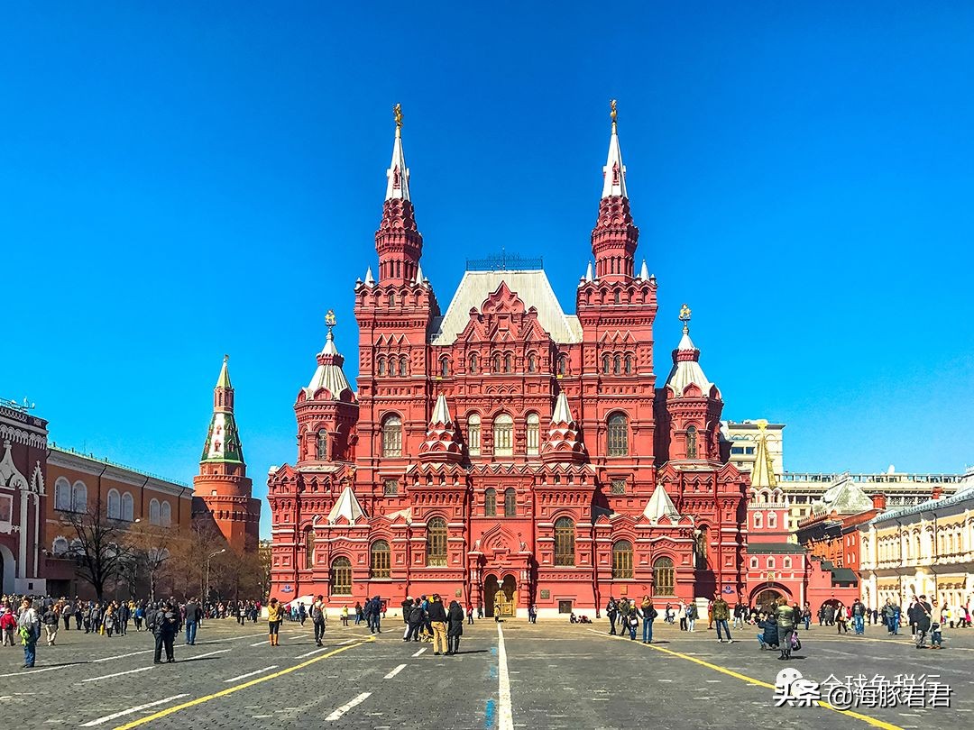 白俄罗斯奢侈品购物攻略,俄罗斯旅游攻略和费用冬季