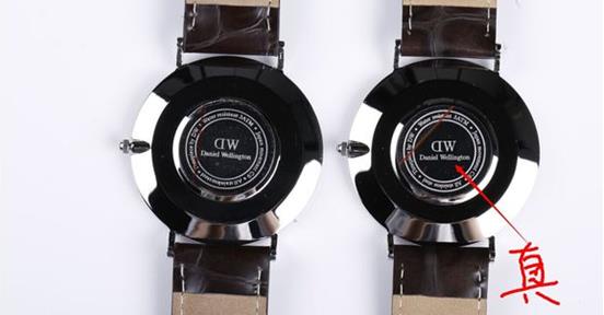 dw手表最新款怎么辨别真假,dw手表怎么鉴别真假图片