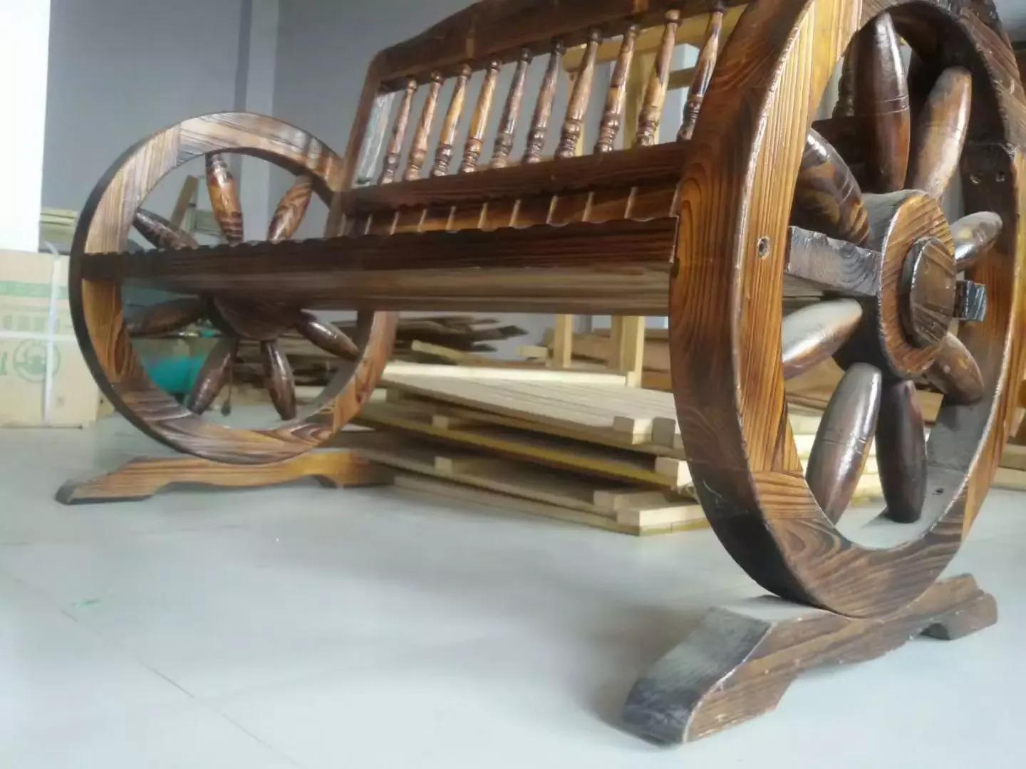 郑州东盛防腐木厂,郑州众之森防腐木有限公司